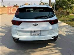 کیا سپۆرتاج